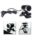 thumbnail image 4 of Caméra Caméra Web USB 50MP pour Ordinateur PC Portable, 4 of 9