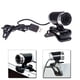 thumbnail image 4 of Webcam de 50MP USB, cámara de alta definición para computadora, laptop, PC, 4 of 9