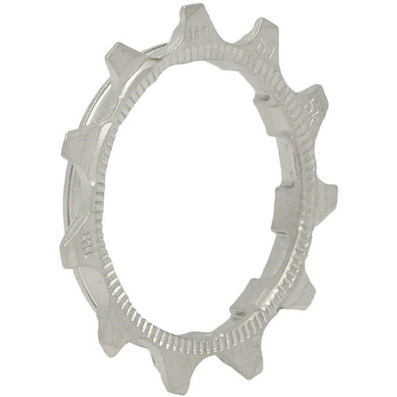 Shimano XTR 10-Speed Cassette Cog - Tooth Count: 11