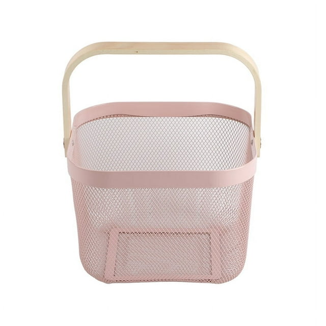 Cesta de drenaje de verduras colador de frutas NikouMX