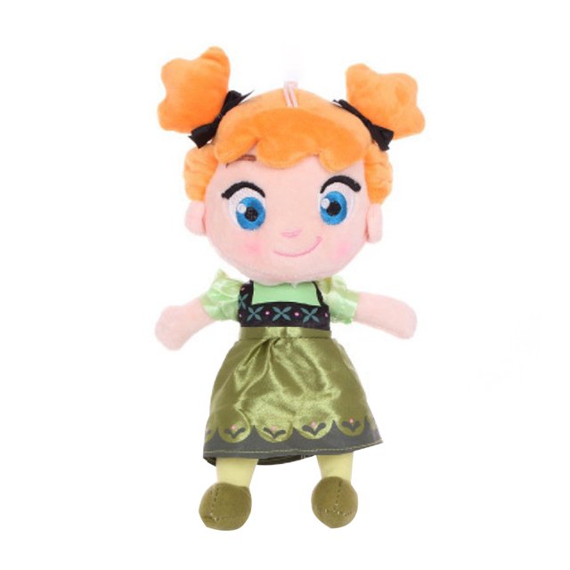 Frozen Plush Toys Frozen Toys Frozen Figures Frozen Dolls Plush Toy Dolls Around The Comic,Creative Decorative Gift Ornaments