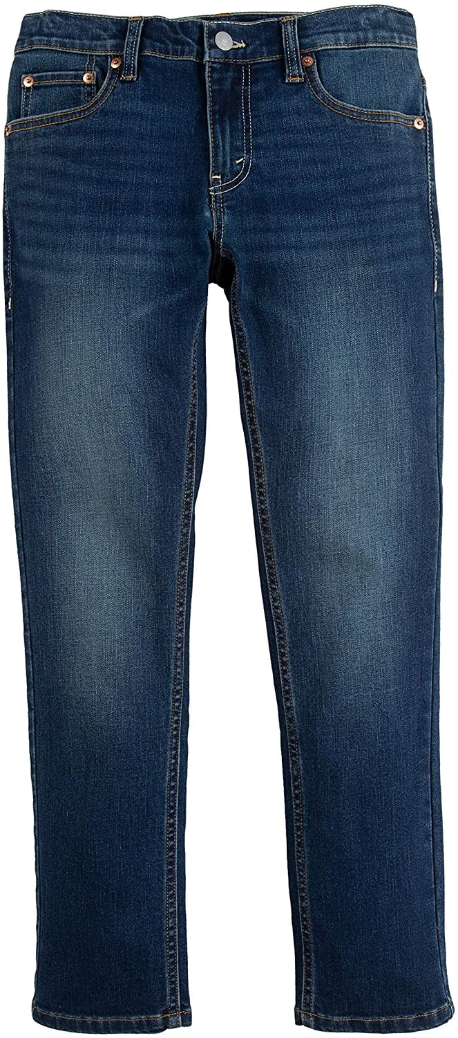 Jean Levis 512 Slim Taper Performance