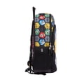 thumbnail image 2 of Pokemon Light Up 17" Backpack, Black, 2 of 5