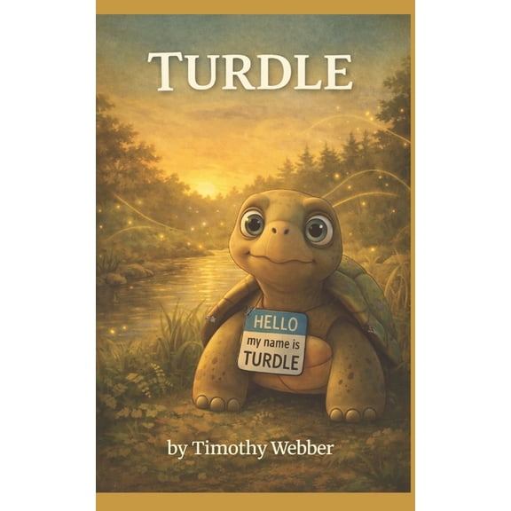 Turdle, (Paperback)