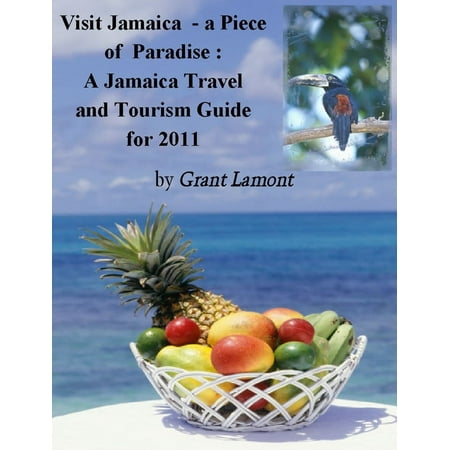 Diving Into Jamaica: A Jamaica Vacation and Tourism Guide for 2011 - (Best West Coast Driving Vacations)