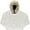 A-White428, variant on XIAOCHA Mens Trimmed Hood Jacket Oversized Zip-Up Hoodies Soft Warm Daily Outdoor Hoodie