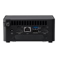 thumbnail image 5 of Mini PC ASUS NUC 14 PRO Intel Core Ultra 5 125H 33 TOPS 2x DDR5 1x SSD 2.5 1x M.2 2x Thunderbolt 4 WiFi 6E Bluetooth 5.3 Barebone RNUC14RVHU500001I, 5 of 5
