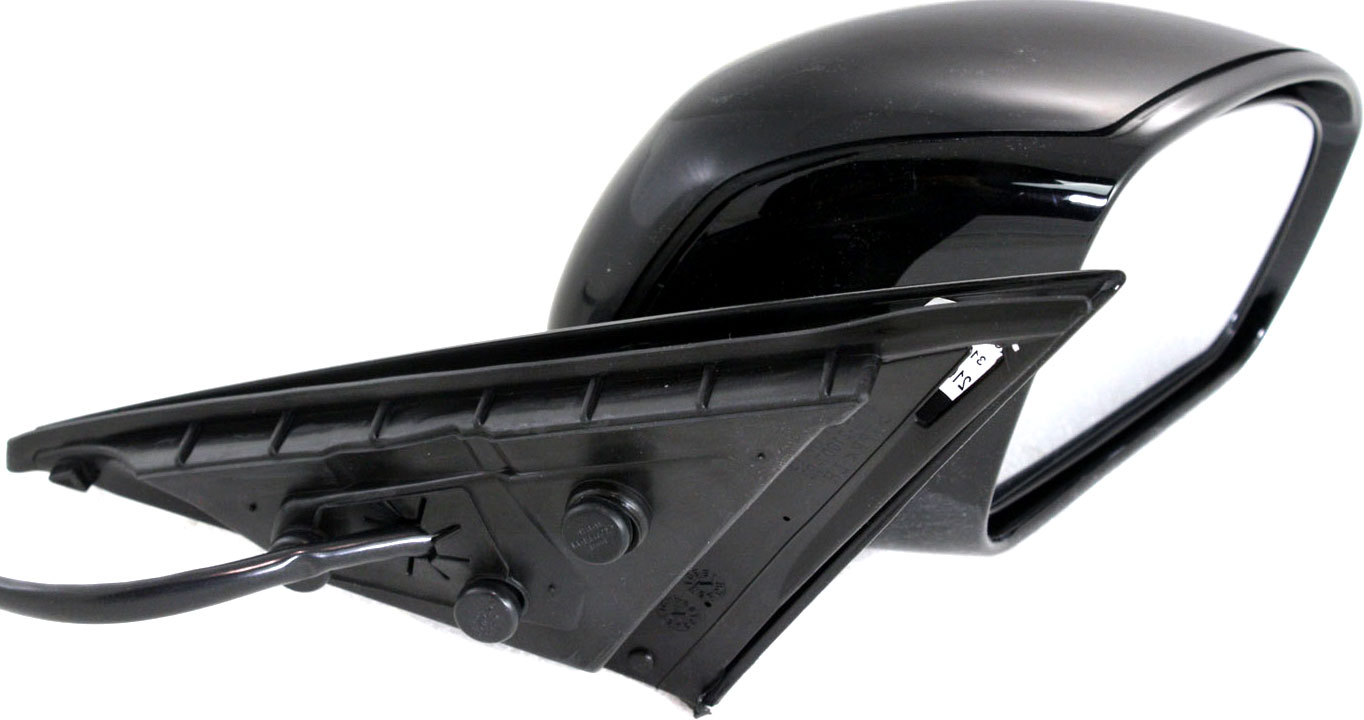 Mirror Compatible With 2006-2010 Infiniti M35 M45 Right Passenger Side Heated Paintable Kool-Vue