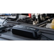 CTEK - 40-658 NXT 5 Fully Automatic 4.3 Amp Battery Charger and Maintainer 12V