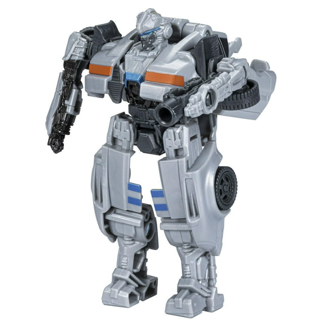 Figura de acción Transformers Beast Alliance Autobot Mirage