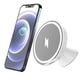 thumbnail image 2 of Cargador Inalámbrico Magnético Celular iPhone 15w Para Auto, 2 of 5