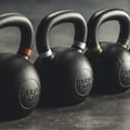 thumbnail image 6 of Tru Grit Fitness 10 lb Cast Iron Kettlebell Weight, 6 of 12