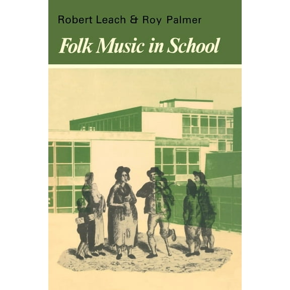 Resources of Music Folk Music in Schoo, Book 15, (Paperback)