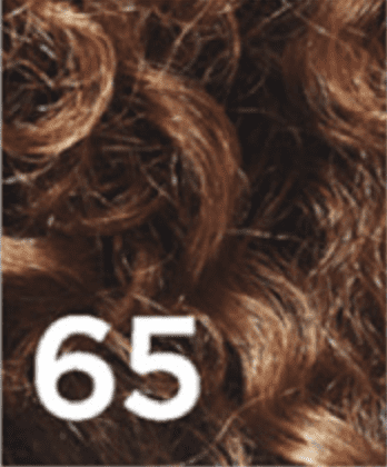 65 Honey Brown (Richest Caramel Brown)