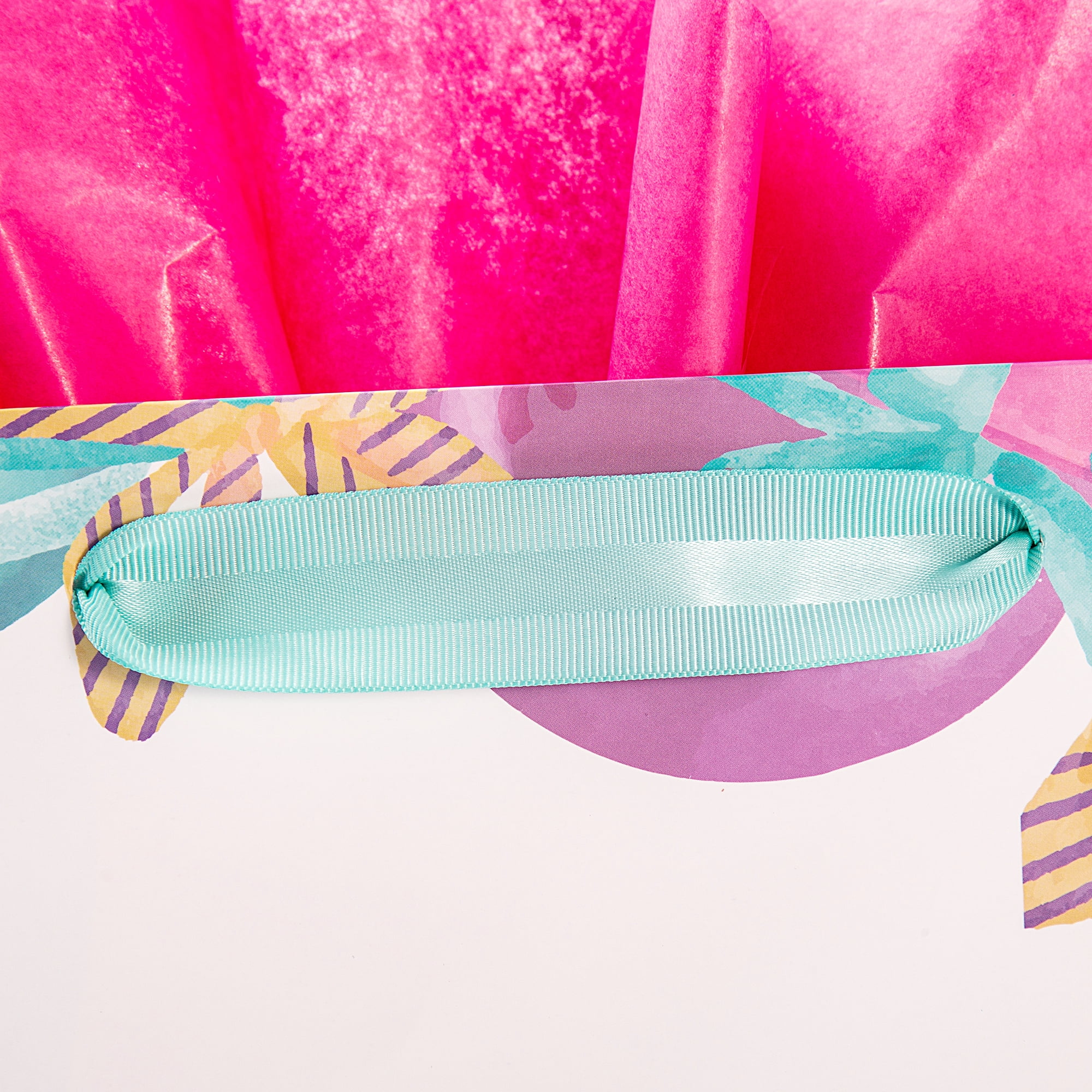 MIXMECY 16.5" Large and Extra Large Gift bags for Birthday Party with Tissue Paper, CardSurprise envelope