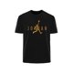 thumbnail image 1 of Retro Simple Letter Summer Men's 100% Cotton Comfortable Breathable Casual Fashion T-Shirt Outdoor Street Clothing for Men, 1 of 6