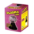 thumbnail image 4 of The Shock-Wave Lamp USB Static Ball Ion Ball, Plasma Ball Lamp Touching & Sound Sensitive Interactive USB Powered Plasma Gift for Decorations/Parties/Bedroom(Blue/Red Light), 4 of 7