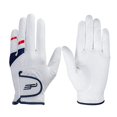 thumbnail image 3 of Guantes de golf para hombre Guantes de golf elásticos de tamaño normal Club de golf Antideslizante Transpirable para verano, conducción, , 21 cm ,5 cm 21 cm a 215 cm Macarena Guantes de golf para hombre, 3 of 8