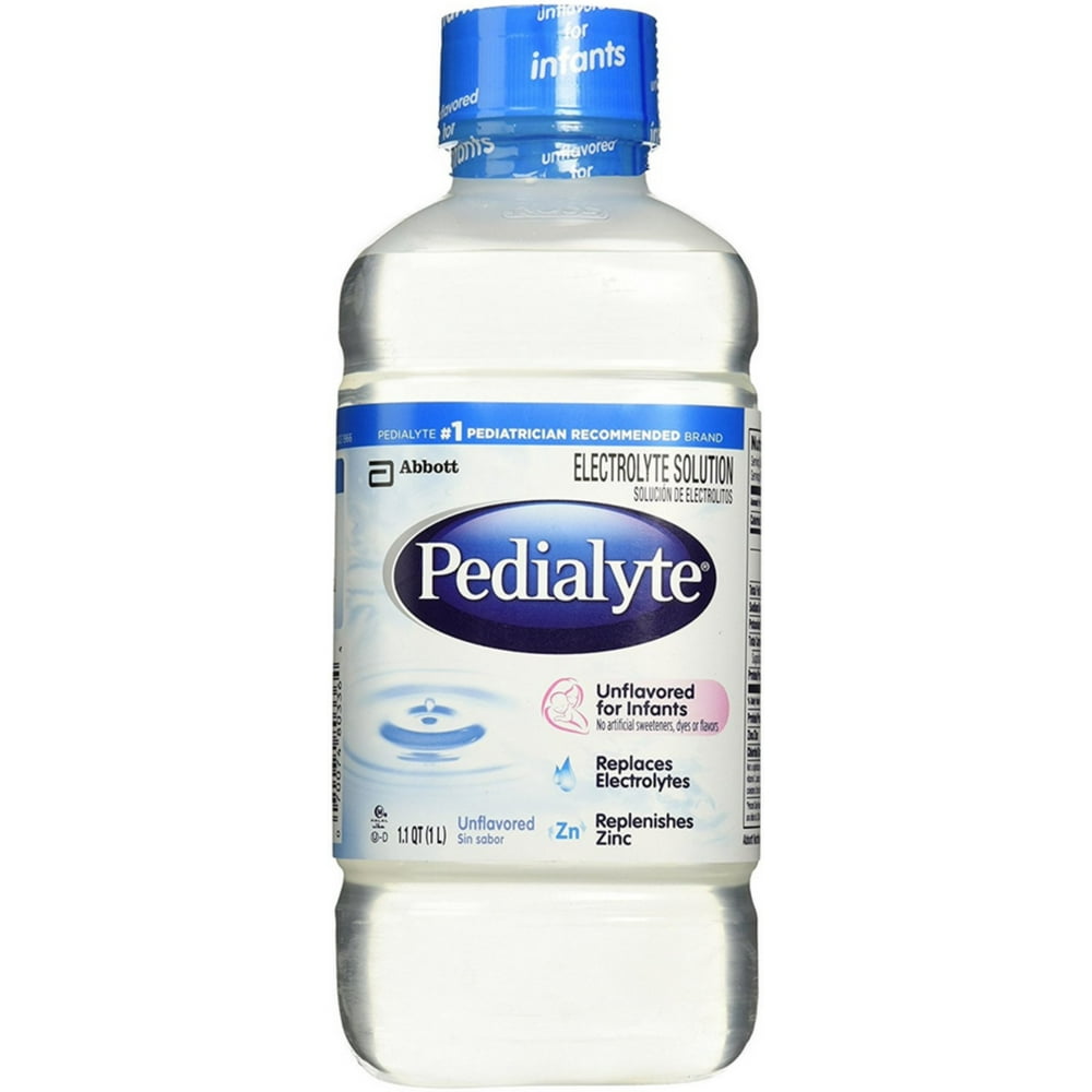 pedialyte drink