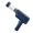 Navy blue, variant on Automatic Electric Pastas Maker Machine Rechargeable Handheld Noodles Press With Noodles Molds For Home Kitchen Use