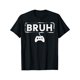 thumbnail image 1 of Camiseta divertida de videojuegos para hombres y mujeres, ideal para adultos, hombres, mujeres, adolescentes, jóvenes y tiempo libre., 1 of 9