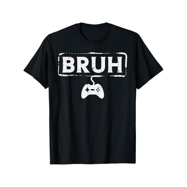 Camiseta divertida de videojuegos para hombres y mujeres, ideal para adultos, hombres, mujeres, adolescentes, jóvenes y tiempo libre.