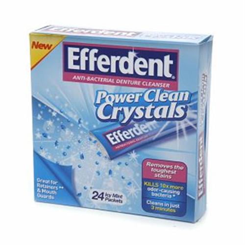 Can You Use Efferdent On Real Teeth TeethWalls