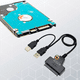 thumbnail image 4 of Cable Adaptador Disco Duro Virtual Zone SATA A USB 3.0, 4 of 5