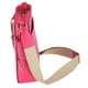 thumbnail image 2 of Michael Kors Bolso Bandolera Pequeño de Piel para Mujer (Rosa Eléctrico) 35S4GTVC5L-Epink, 2 of 5