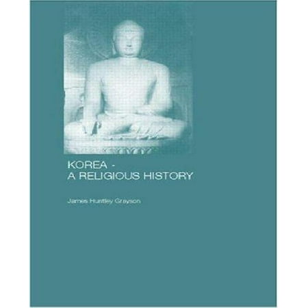 Korea - A Religious History
