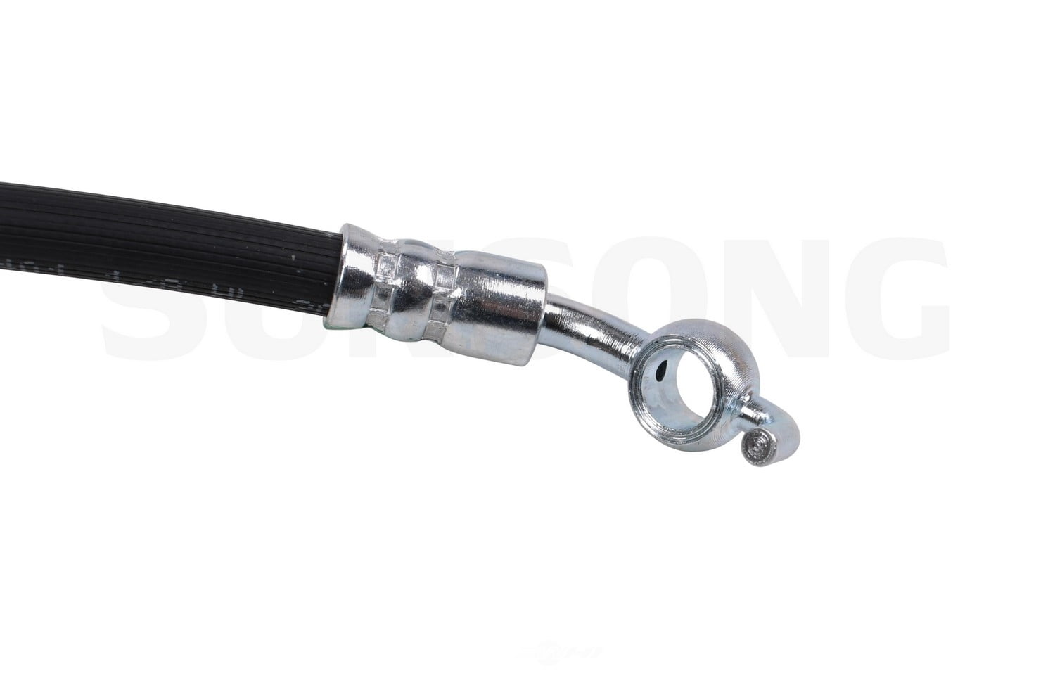 Sunsong 2206314 Brake Hydraulic Hose