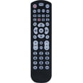 thumbnail image 5 of GE 4-Device Backlit Universal Remote Control, Color Select Backlight, 5 of 8