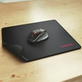 thumbnail image 3 of CHERRY MP 1000 Premium Mouse Pad XL JA0500, 3 of 4