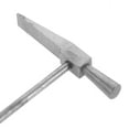thumbnail image 2 of KAKOWELY kalimba thumb piano Kalimba Thumb Piano Tuning Hammer Metal Thumb Piano Tuning Hammer Punch Tool For Kalimba Maintenance Guitar Repair Watch Woodworking Projects, 2 of 5