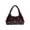 Red, variant on Womens Crossbody Purse 2026 Womens Faux Leather Studded Top Handle Shoulder Bag, Punk Underarm Handheld Messenger Purse