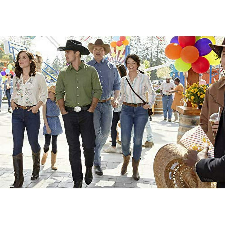 A summer romance store hallmark watch online free