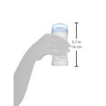 thumbnail image 3 of Dove Anti-Perspirant Deodorant Invisible Solid Powder 2.60 oz (Pack of 6), 3 of 6