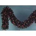 thumbnail image 1 of Barrango 70101 - 10 Foot Mountain Pine Garland - Without Lights, 1 of 1