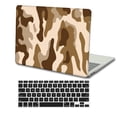 thumbnail image 1 of KSK KAISHEK Hard Case for Old MacBook Air 13"( Not Retina Display, 2010-2017) + Black Keyboard Cover Model A1466 A1369, No USB-C Creative C 51_, 1 of 5