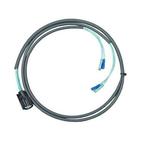 - J&M JAWH-HSGU14-LWR Rokker XX Series Lower Fairing Speaker Wiring Harness
