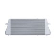 thumbnail image 4 of Mishimoto Intercooler MMINT-RAM-94SL Air To Air; 3.66 Inch Inlet; 3.66 Inch Outlet; Silver; With Two AC Condenser Brackets/Seven Bolts/Four Bolts And Washers, 4 of 4