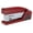 Red, variant on Bostitch Injoy Compact Stapler, 20 Sheet Capacity, Reduced Effort