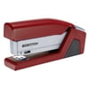 Bostitch Injoy Compact Stapler, 20 Sheet Capacity, Reduced Effort