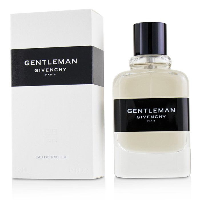 givenchy men's gentleman eau de parfum
