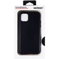 thumbnail image 5 of Verizon Tempered Glass Screen Protector and Case for iPhone 11 Pro Max - Black, 5 of 5