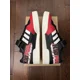 thumbnail image 4 of Ad-id-as Originals Marvel Deadpool Forum Low JR2481 Multicolor Mens Shoe Size 13, 4 of 6