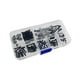thumbnail image 5 of Juego de accesorios para kit de tornillos RC, herramienta de reparación de automóviles RC para 16207 16208 16209 16210 H6, 5 of 9
