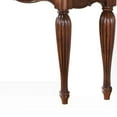thumbnail image 6 of Acme Dreena Sofa Table, Cherry, 6 of 7