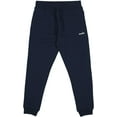 thumbnail image 2 of Diadora Men's SL Cotton Jogger Pant, Blue Denim, XX-Small, 2 of 3