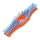 thumbnail image 4 of Cepillo de limpieza para cortacésped, herramienta de limpieza con cerdas de nailon para suelos, hogar, granja y entrada de vehículos, cortacésped eléc Estilo A, 4 of 8
